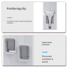 Smart WIFI Switch for Tuya Multifunctional Home Circuit Breaker Remote Control